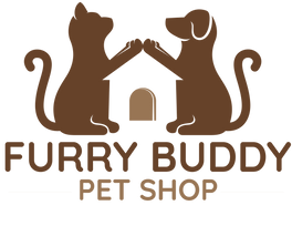 Furry Buddy Pet Shop