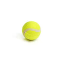  1X Yellow Ball